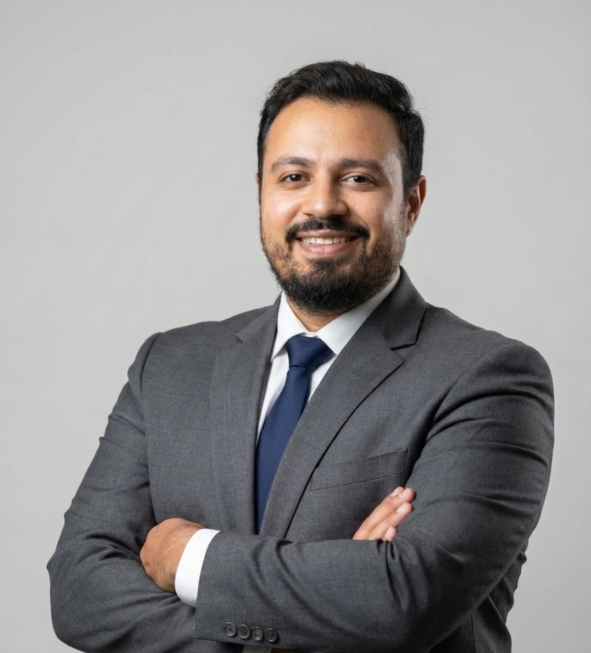 محمد فهر الدنكي